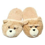 Ted The Movie Plush Slippers Small