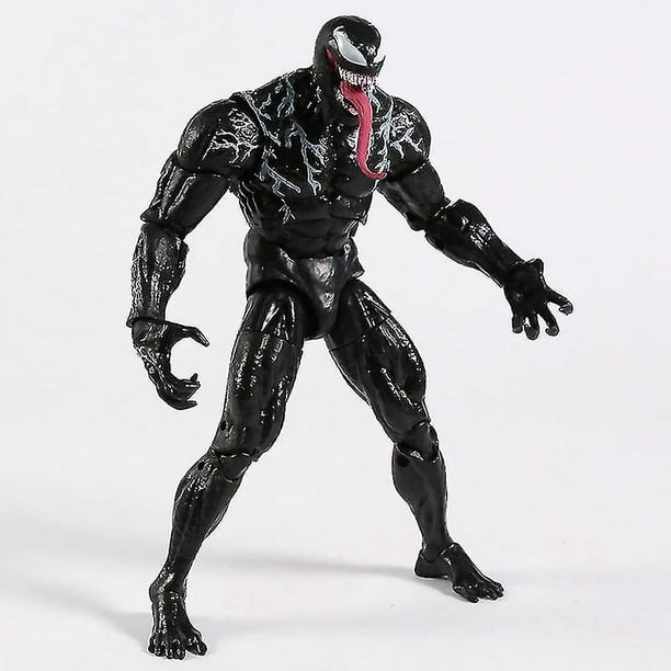 Venom movie action figure 2018 deals
