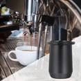 thumbnail image 3 of Taza Dosificadora , Distribuidor , Taza para Olfatear, Duradera para Máquina Expreso de 54mm, Accesorios de Herramientas DIY , negro 54 mm x 89 mm Baoblaze vasos dosificadores, 3 of 8