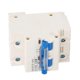 thumbnail image 2 of High quality DZ47Z-125 D125 DC 1000V 2P DC circuit breaker 12..., 2 of 5