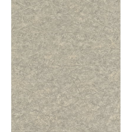 Advantage Seth Grey Triangle Wallpaper