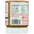 thumbnail image 2 of Nuttzo Organic Crunchy Power Fuel 7 Nut and Seed Butter, 12 Ounce -- 6 per case., 2 of 2
