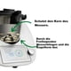 thumbnail image 5 of For Thermomix TM5 TM6 Protective Cover Blenders Accessories, 5 of 5