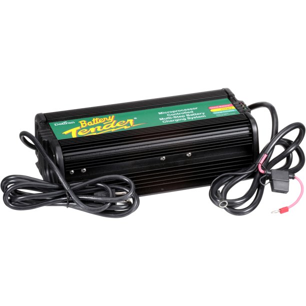 Battery Tender 48 Volt Golf Cart Charger