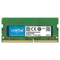 thumbnail image 1 of Memoria Crucial SODIMM DDR4 PC4-21300 2666MHz CL19 4GB, 1 of 2