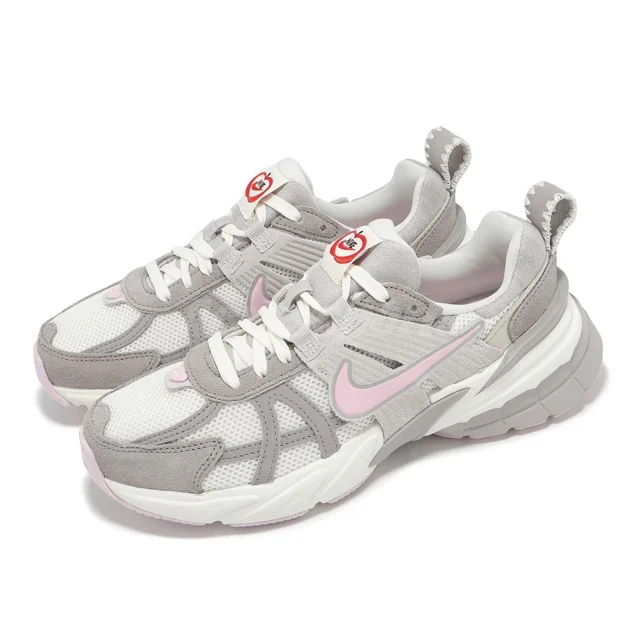 Nike Wmns V2K Run Valentines Day 2025 Women Casual Lifestyle Shoes HV5997-161