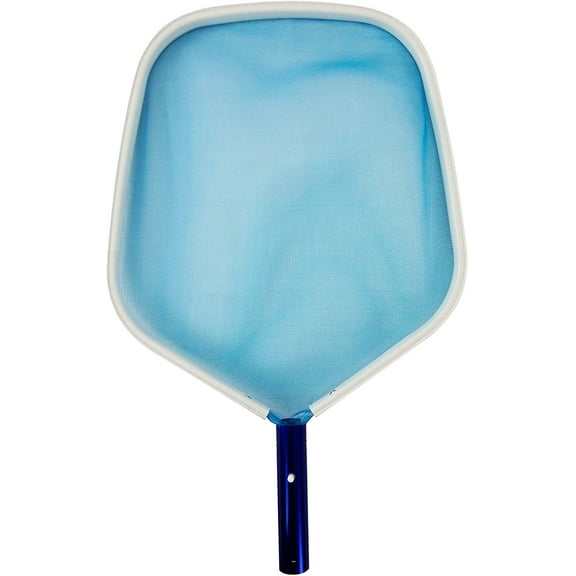 Aqua Select Deluxe Swimming Pool Leaf Skimmer