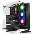 thumbnail image 1 of Desktop Gamer Thermaltake 360T Ryzen 5 RTX 3060 16GB 1TB Thermaltake Desktop, 1 of 2