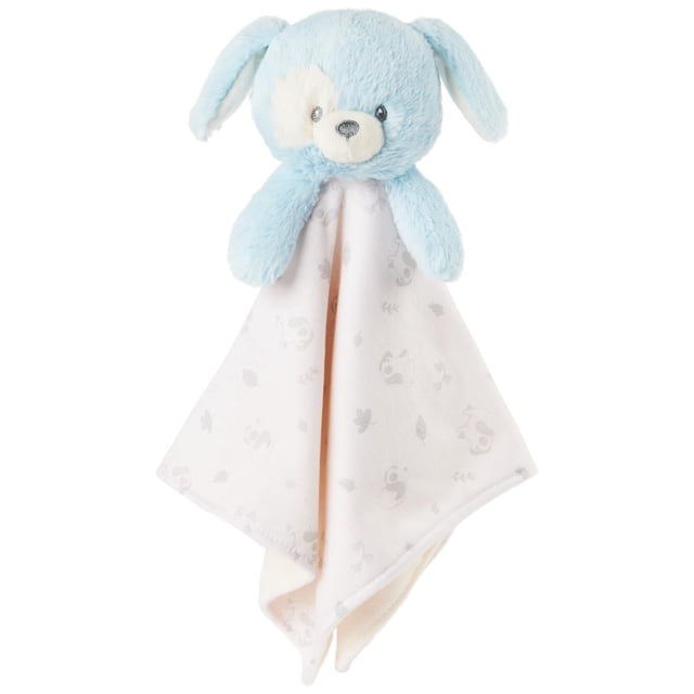 Manta de peluche con forma de animal de peluche GUND Baby, suave y sostenible
