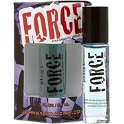 Johnny B Body Oil (.3 ounce) (Force)