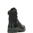 thumbnail image 4 of Bates 8" Tactical Sport DRYGuard Side Zip Composite Toe Men 14 Black, 4 of 6
