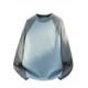 thumbnail image 2 of pstuiky mangas largas para hombre, Sudadera deportiva de manga larga con bolsillo y color liso para hombre top de hombre xxxxl, 2 of 4