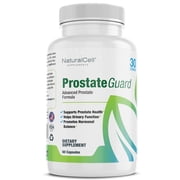 ProstateGuard - Advanced Prostate Formula