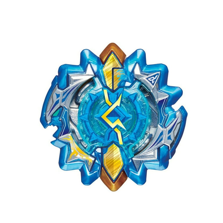 Takara Tomy Beyblade Burst Turbo B-132 06 Left Apollos