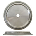 thumbnail image 3 of Archer PRO 6” x 1/2” in. Bullnose Tile Blades for Wet Saw, Diamond Profile Wheels, 3 of 3