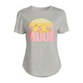 thumbnail image 5 of Disney Winnie the Pooh Junior's Mood Bear T-Shirt, 5 of 5