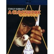 A Clockwork Orange (Blu-ray), Warner Home Video, Sci-Fi & Fantasy