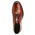 thumbnail image 4 of Base London Bottines en Cuir pour Hommes Duke, 4 of 5