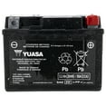 thumbnail image 2 of BRP 415130653 Ski-Doo Wet Battery 3 Amps Mach MXZ Summit 600 1000, 2 of 8