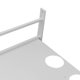thumbnail image 2 of M Buder Estante Flotante de Pared para Proyector Soporte de Aluminio para Router TV Box Reproductor de DVD Decodificador Fuerte Capacidad de Carga Seguro Multiusos Blanco, 2 of 9