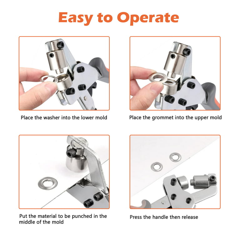Durable Punch Tool Button Making Supplies Button Maker Mold - China Cover  Mold and Light Cover Molds price