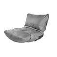 thumbnail image 1 of Sillón Puff Yoga Sochic Gris, 1 of 4