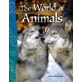 thumbnail image 1 of The World of Animals (Science Readers: Life Science), 1 of 2