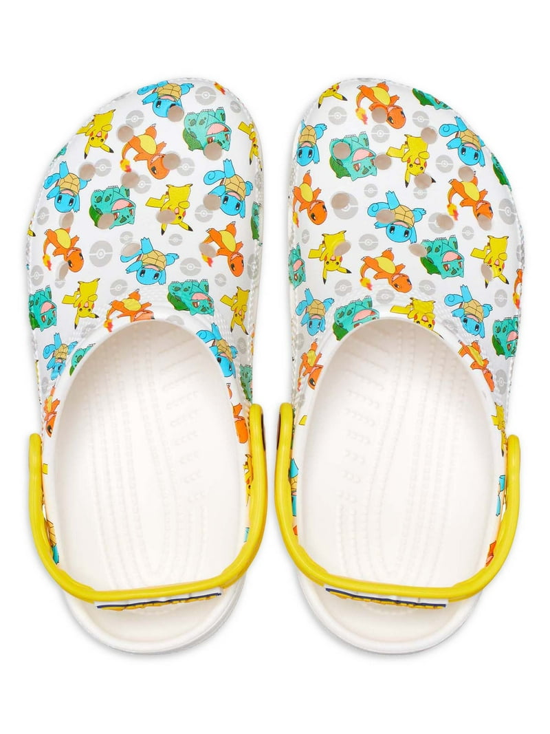 Crocs Classic Clog Sandal - Walmart.com display picture 1