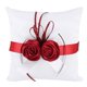 thumbnail image 2 of Almohada De Anillo, Accesorios De Boda, Decorativa De 7,9 X 7,9 X 3,7 Pulgadas Para Bodas En La Playa, Accesorios De Boda, Ceremonia, Regalos De Boda Mgaxyff Ring Pillow, 2 of 8