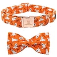 thumbnail image 1 of Collar para perro Lionheart Glory para Halloween, pajarita ajustable, 1 of 7