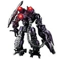 thumbnail image 3 of 14inch Enlarged Edition Optimus Prime Megatron Large Transformer Action Figure, Color ZS-01, 3 of 6