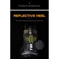 thumbnail image 3 of OwnShoe Steel Toe Safety Shoes for Men Women Lightweight Work Boots Construction Industrial Sneakers, 3 of 9