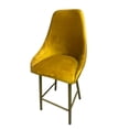 thumbnail image 2 of Silla Luxor Dorada, 2 of 4