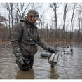 thumbnail image 5 of Higdon Pulsator Pro Mallard Drake and Hen Decoy Combo, 5 of 5