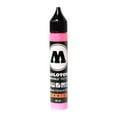thumbnail image 1 of One4All Acrylic Paint Marker Refill neon pink fluorescent, 30 ml, 217 (pack of 3), 1 of 1