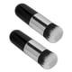 thumbnail image 1 of Cepillo cosmético facial cepillo de maquillaje ergonómico de cerdas suaves y amigables con la piel portátil para polvo líquido ANGGREK Otros, 1 of 8