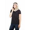 thumbnail image 5 of Star Wars The Force Awakens Rey Hooded Scarf, 5 of 7