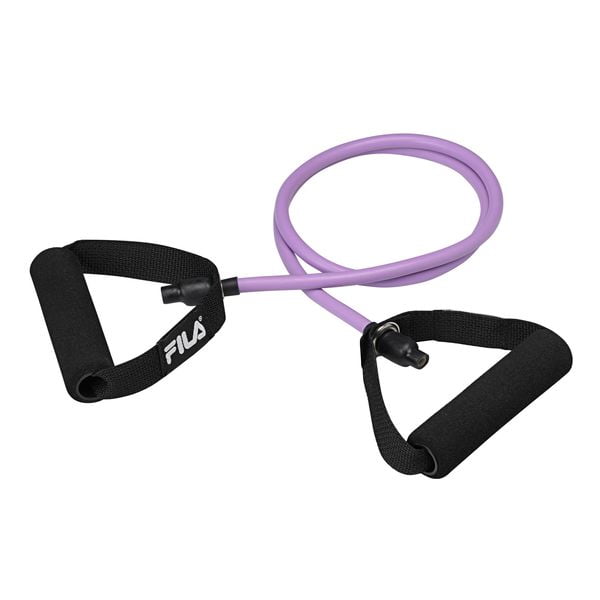 FILA Resistance Cords w/ Handles Light