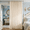 Cream, variant on SMILETIME Velvet Curtains with Grommet 104” Wide, 84”/96”/108” Length, Super Soft Privacy Noise Reducing Light Blocking Velvet drapes for Living Room Bedroom, 1 Panel