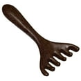 thumbnail image 2 of Six-Claw Meridian Massage Combs,Saludea Meridian Comb,Wooden Head Meridian Pressure Brush,6-Head Massage Comb - Scalp,Neck & Shoulder Relaxation Brush For Stress Relief & Blood Circulation, 2 of 8
