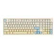 thumbnail image 1 of Teclado EPOMAKER Galaxy100 Lite QMK/VIA con batería de 8000mAh, 1 of 8