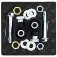 thumbnail image 3 of Niche Trousse d'Extrémité de Tringle à Cravate pour Polaris RZR 800 570 900 Ranger 1000 500 Crew 7061138 519-KTR2205E, 3 of 8