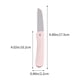 thumbnail image 3 of Wholesale Household Stainless Steel Folding Fruit Knife Portable Fruit Knife Outdoor Portable Peeling Mini Knife, 3 of 6