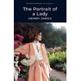 thumbnail image 1 of Pre-Owned The Portrait of a Lady (Paperback) 1853261777 9781853261770, 1 of 2