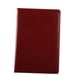 thumbnail image 5 of unbranded 1Ud Cuaderno A5 Retro PU Marrón Para Oficina Y Negocios Diario Práctico Y Duradero, 5 of 6