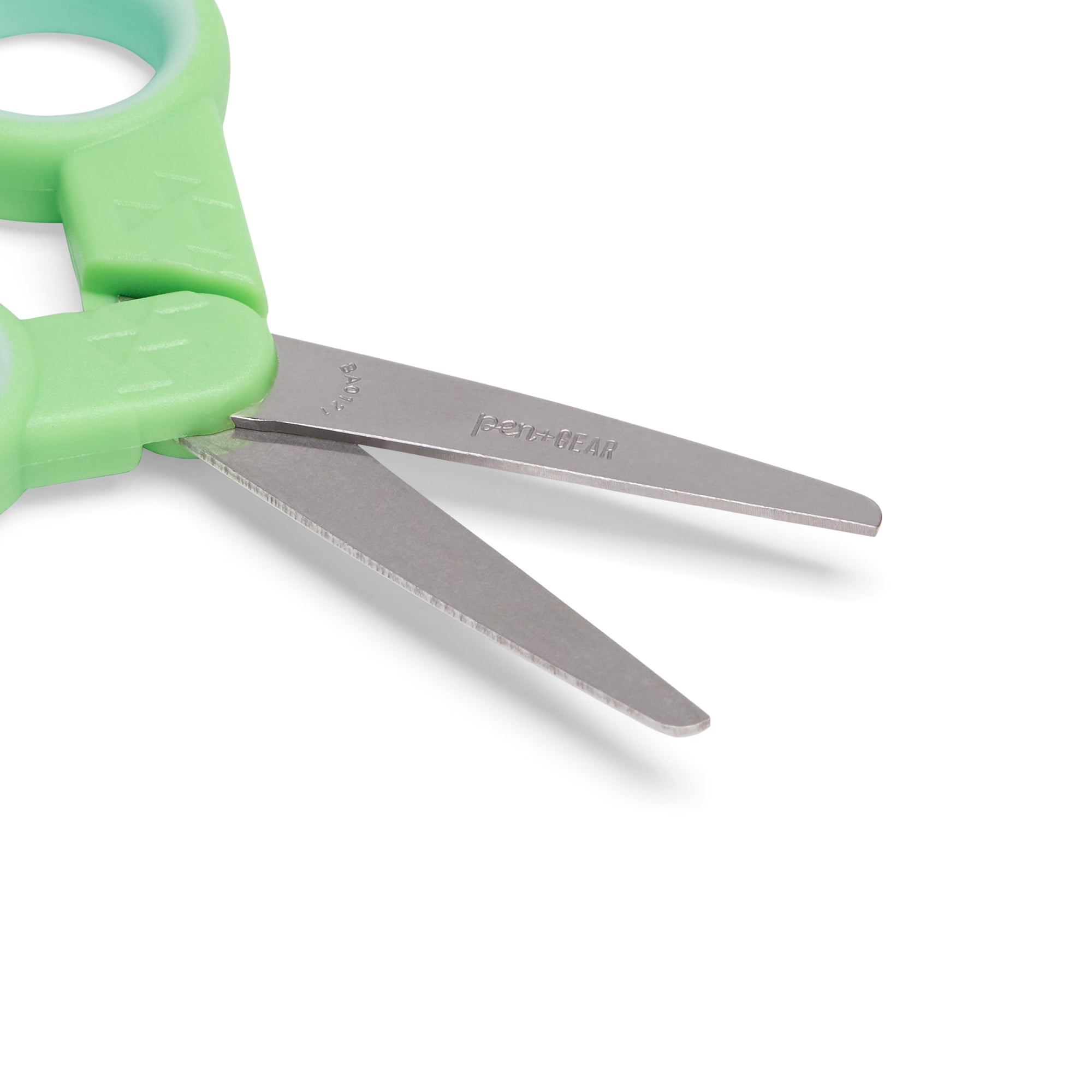 Ultra Safe Scissors - Safety Scissors for Kids – The Pencil Grip, Inc.