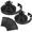 Black-2 In x 100 FT, variant on Garden Border Edging Black 2 In x 50 FT Landscape Use
