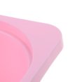 thumbnail image 4 of Organizador de Juguetes Sunnimix Contenedor de Plástico Rosa Claro, 4 of 8
