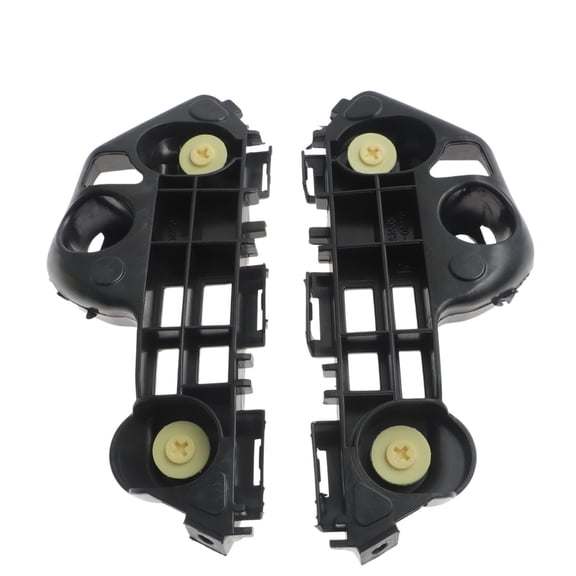 Front Bumper Bracket Retainer LH RH Plastic Fit for Toyota Camry 2018-2021