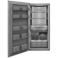 thumbnail image 5 of Frigidaire Prdf1922a Professional 33" Wide 18.9 Cu. Ft. Free Standing Energy Star Upright, 5 of 7